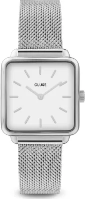 Наручные часы  Cluse  La Tetragone Cluse CW0101207003 (фото 1)