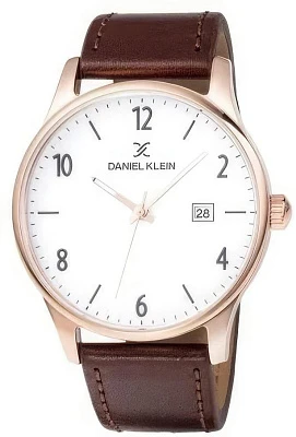 Daniel Klein Premium 11995-5