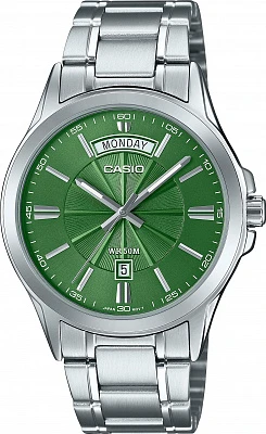 Casio Collection MTP-1381D-3A