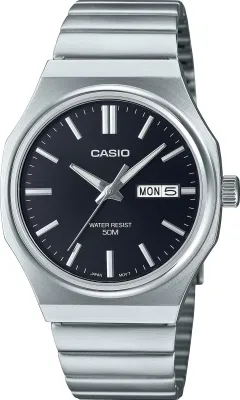 Наручные часы  Casio  Collection Casio MTP-E735D-1A (фото 1)