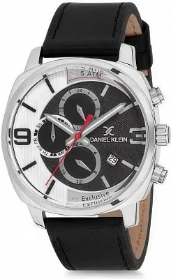 Daniel Klein Exclusive 12174-1