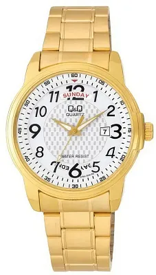 Q&Q Casual A184J004Y