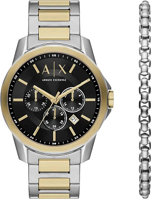 Armani Exchange Banks AX7148SET