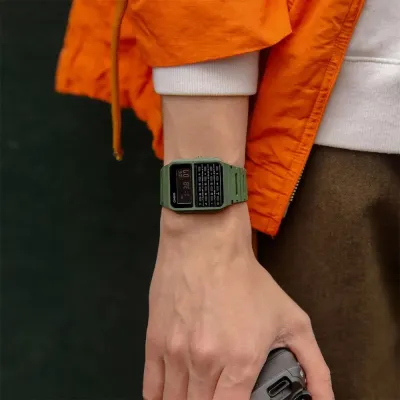 Casio CA-53WF-3B