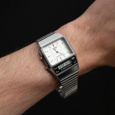 Наручные часы  Casio  Collection Casio AQ-800E-7A (фото 3)