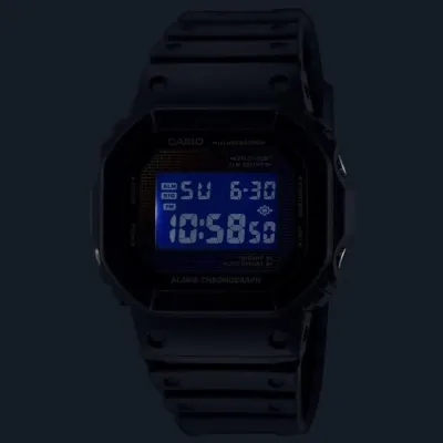 Наручные часы  Casio  G-Shock Casio DW-5600RW-1E (фото 12)