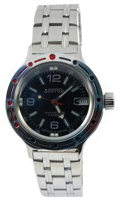 Восток Командирские 420640