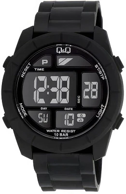 Q&Q Digital M123J001Y