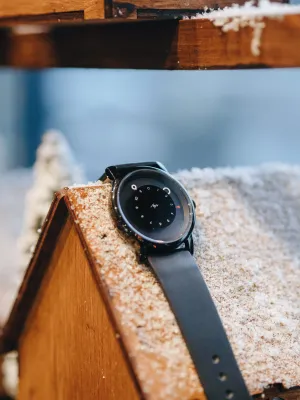 Наручные часы  Луч  DOT Luch 78447326 (фото 4)