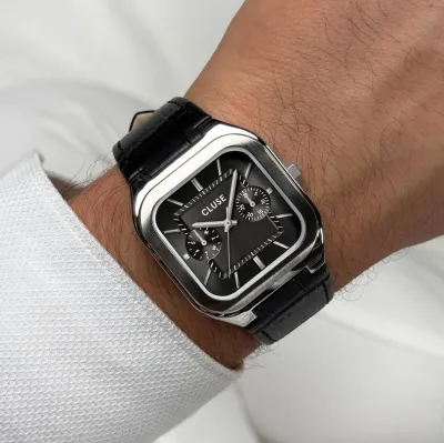 Наручные часы  Cluse  Quadrus Cluse CW26203 (фото 2)