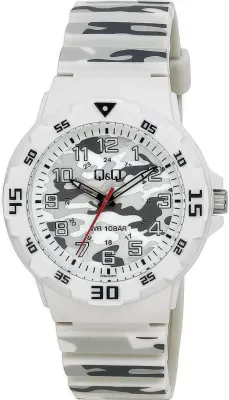 Наручные часы  Q&Q  Casual Q&Q V02AJ012Y (фото 1)