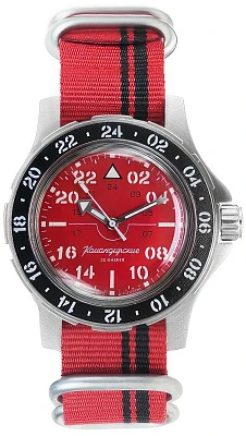 Восток Командирские 18009Б