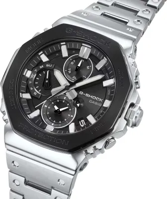 Наручные часы  Casio  G-Shock Casio GMC-B2100BT-1A (фото 5)