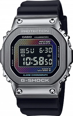 Casio GM-5600BRW-1E