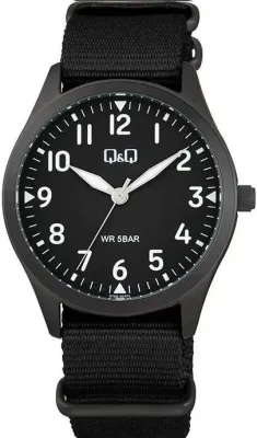 Наручные часы  Q&Q  Casual Q&Q Q76BJ007Y (фото 1)