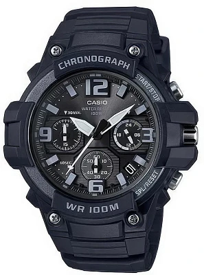Casio Sports MCW-100H-1A3