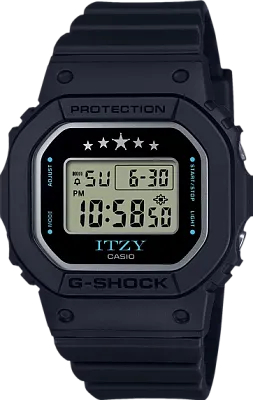 Casio G-Shock GMD-S5610IT-1E