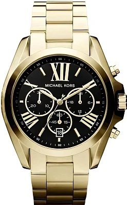 Michael Kors Gold-Tone MK5739
