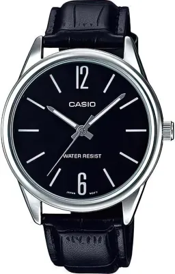 Наручные часы  Casio  Collection Casio MTP-V005L-1B (фото 1)