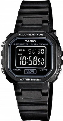 Casio LA-20WH-1B
