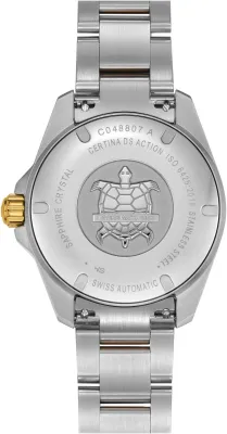 Certina C048.807.22.041.00