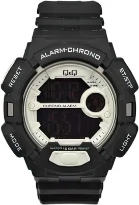 Наручные часы  Q&Q  Digital Q&Q M132J009Y (фото 1)