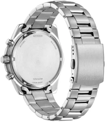 Наручные часы  Citizen  Quartz Citizen AN8200-50A (фото 4)