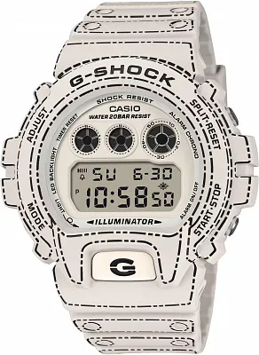 Casio G-Shock DW-6900RGM-5E