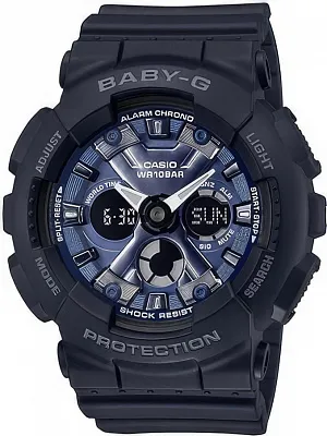 Casio BA-130-1A2