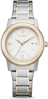 Наручные часы  Citizen  Eco Drive Citizen FE1226-82A (фото 1)