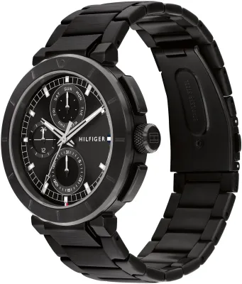 Наручные часы  Tommy Hilfiger  Classic Tommy Hilfiger 1792119 (фото 2)