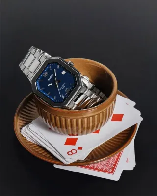 Casio MTP-B195D-2A