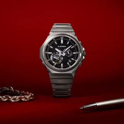 Casio GST-B1000D-1A