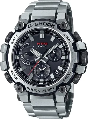 Casio G-Shock MTG-B3000D-1A