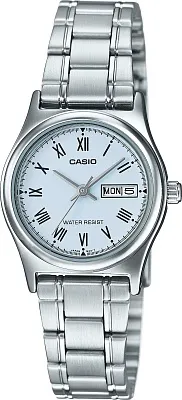 Casio Collection LTP-V006D-2B
