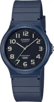 Наручные часы  Casio  Collection Casio MQ-24UC-2B (фото 1)