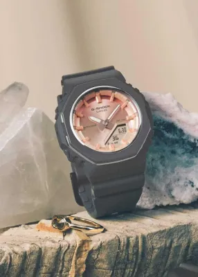 Наручные часы  Casio  G-Shock Casio GMA-P2110SC-4A (фото 3)