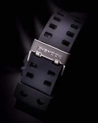 Наручные часы  Casio  G-Shock Casio GA-100-1A1 (фото 9)