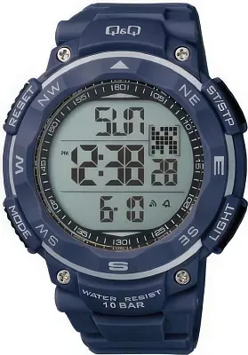 Q&Q Superior M124J006Y