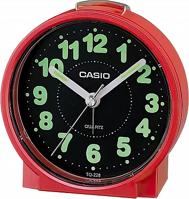 Casio Разобрать TQ-228-4E