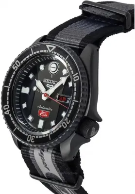 Наручные часы  Seiko  Seiko 5 Sports Seiko SRPJ75K1 (фото 3)