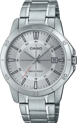 Наручные часы  Casio  Collection Casio MTP-V004D-7C (фото 1)