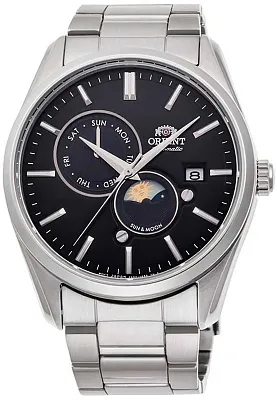 Orient Sun & Moon Classic RN-AK0302B