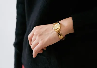 Наручные часы  Casio  Collection Casio LTP-1275G-9A (фото 4)