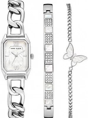 Anne Klein 3943SVST