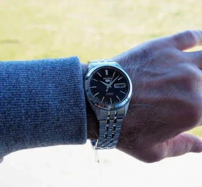 Seiko SNKL23K1