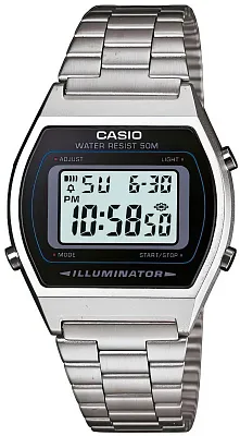Casio Vintage B640WD-1A