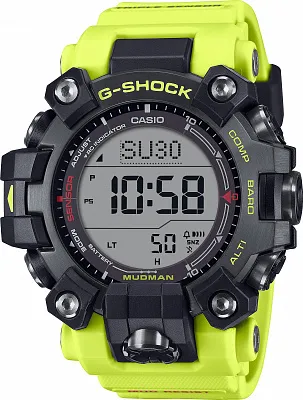 Casio GW-9500MRY-1A9