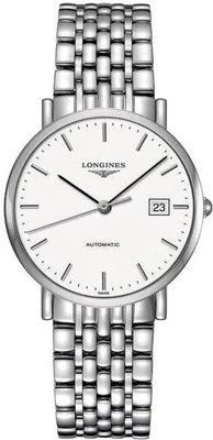 Longines Classic L4.810.4.12.6