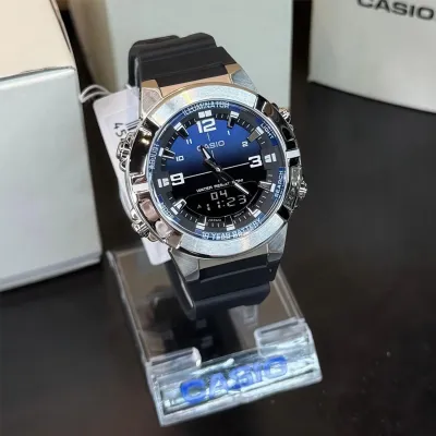 Наручные часы  Casio  Collection Casio AMW-870A-2A (фото 4)